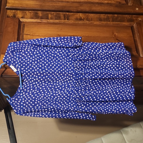 Everly Tops - Everly top‎